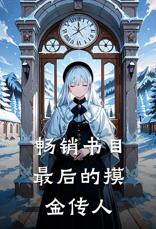 畅销书目最后的摸金传人