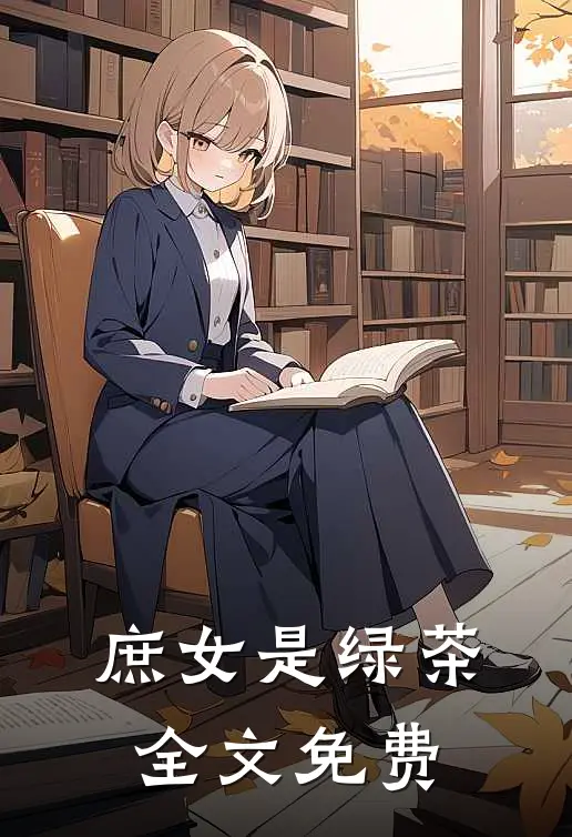 庶女是绿茶全文免费