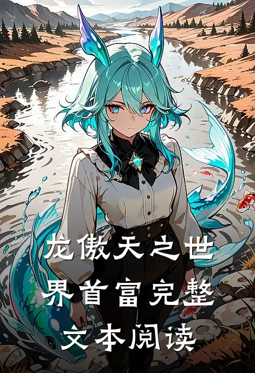 龙傲天之世界首富完整文本阅读