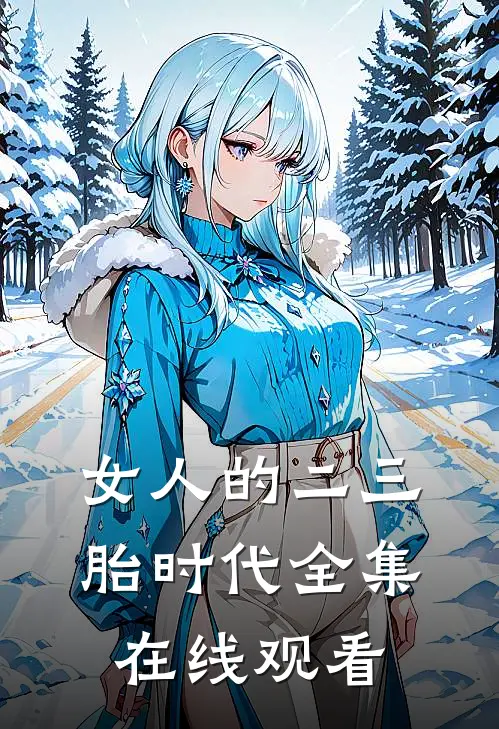 女人的二三胎时代全集在线观看
