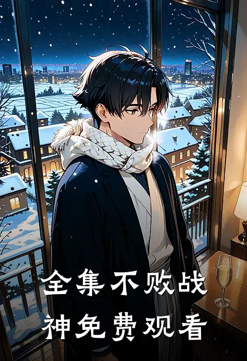 全集不败战神免费观看