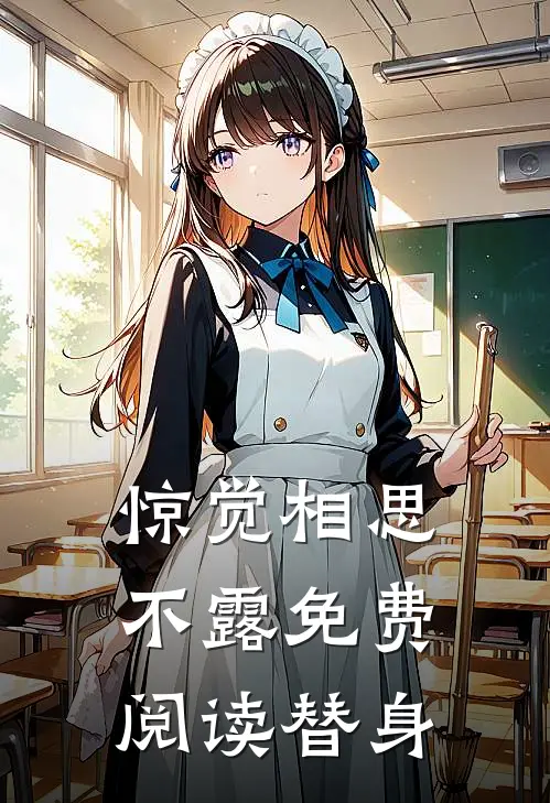 惊觉相思不露免费阅读替身