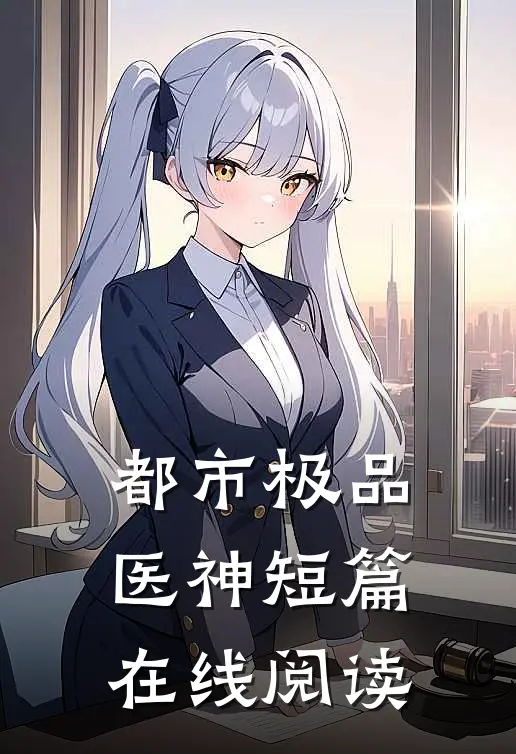 都市极品医神短篇在线阅读