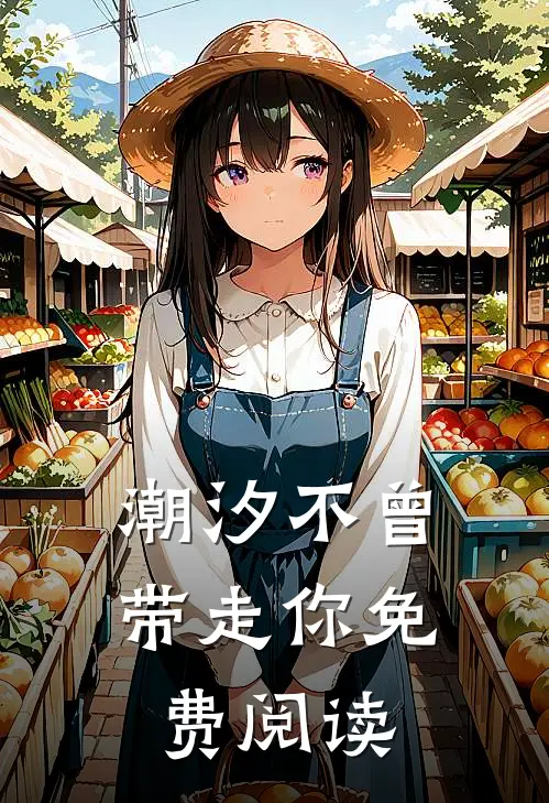 潮汐不曾带走你免费阅读