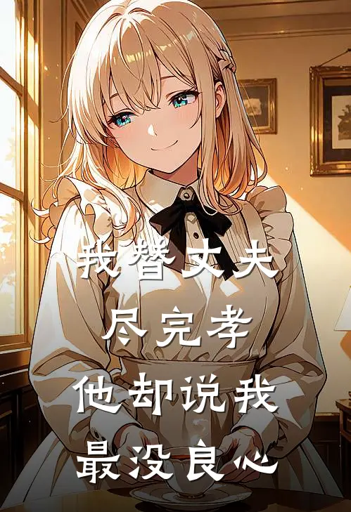 我替丈夫尽完孝,他却说我最没良心了