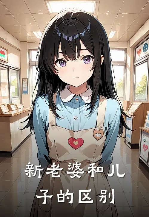 新老婆和儿子的区别