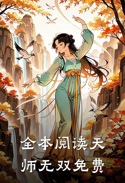 全本阅读天师无双免费