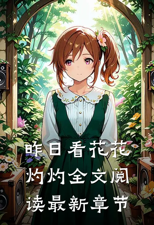 昨日看花花灼灼全文阅读最新章节