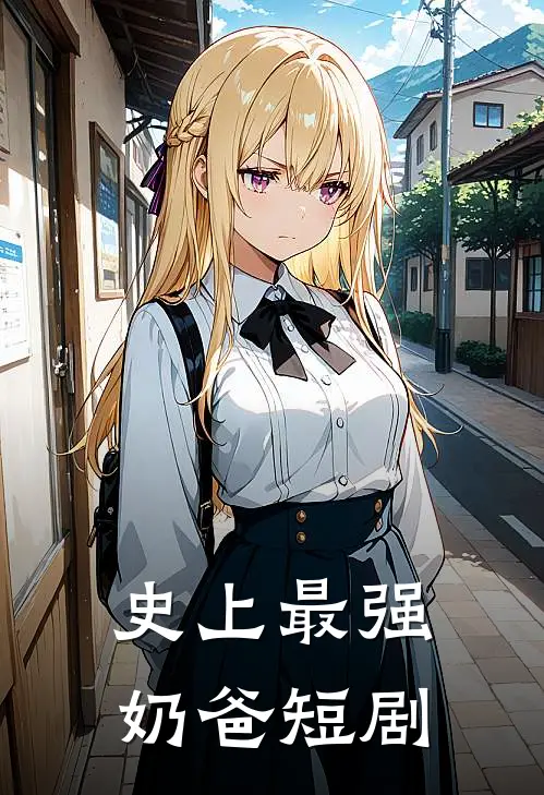 史上最强奶爸短剧