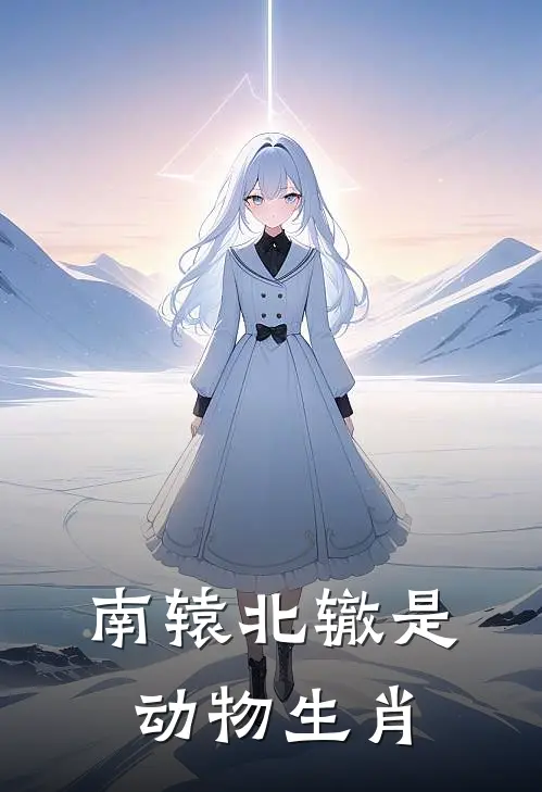 南辕北辙是动物生肖