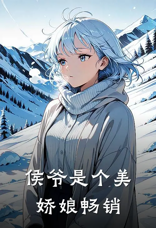 侯爷是个美娇娘畅销