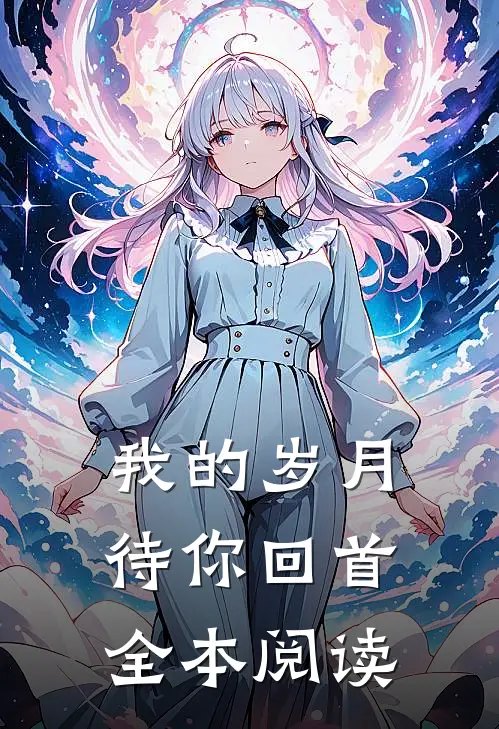 我的岁月待你回首全本阅读