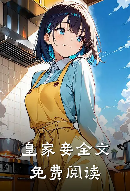 皇家妾全文免费阅读