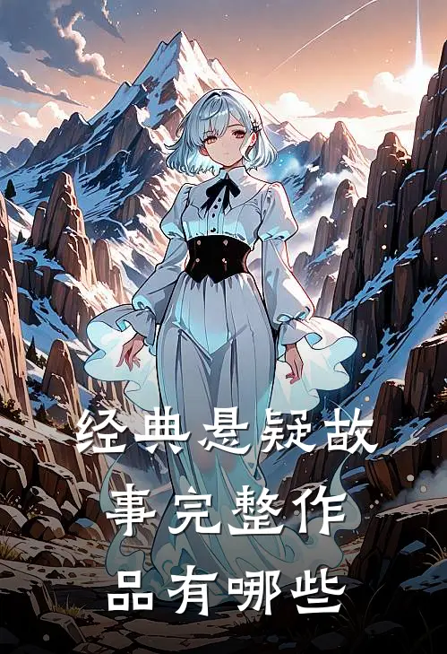经典悬疑故事完整作品有哪些