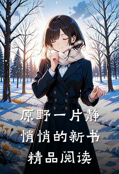 原野一片静悄悄的新书精品阅读