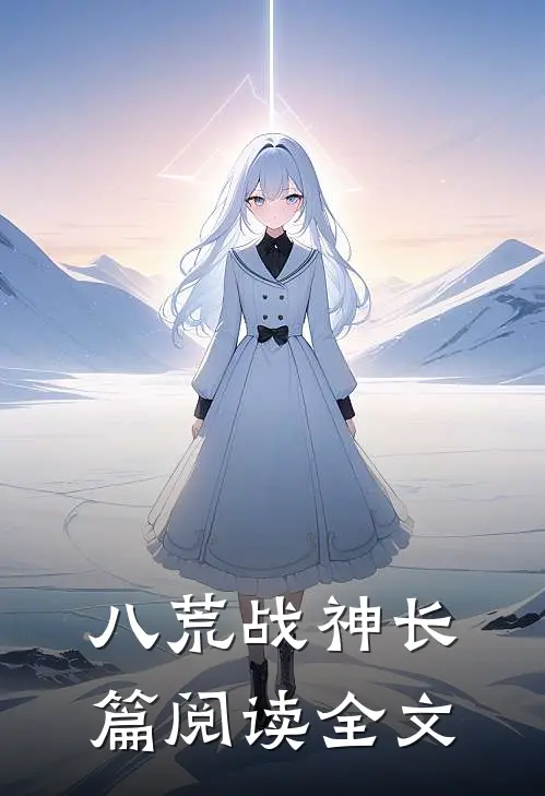 八荒战神长篇阅读全文