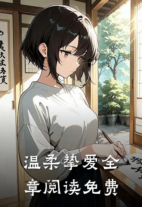 温柔挚爱全章阅读免费