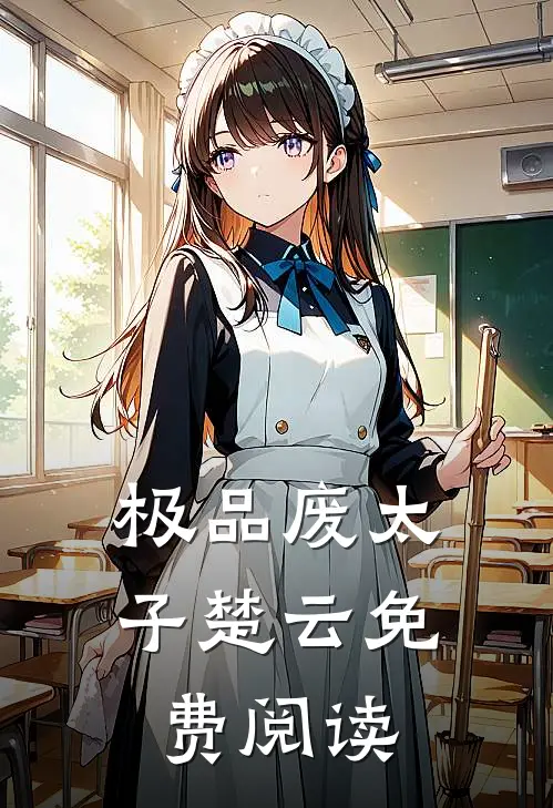 极品废太子楚云免费阅读