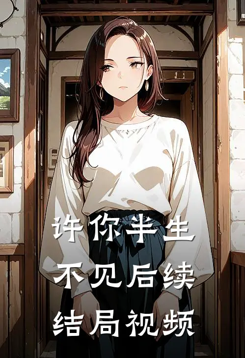 许你半生不见后续结局视频