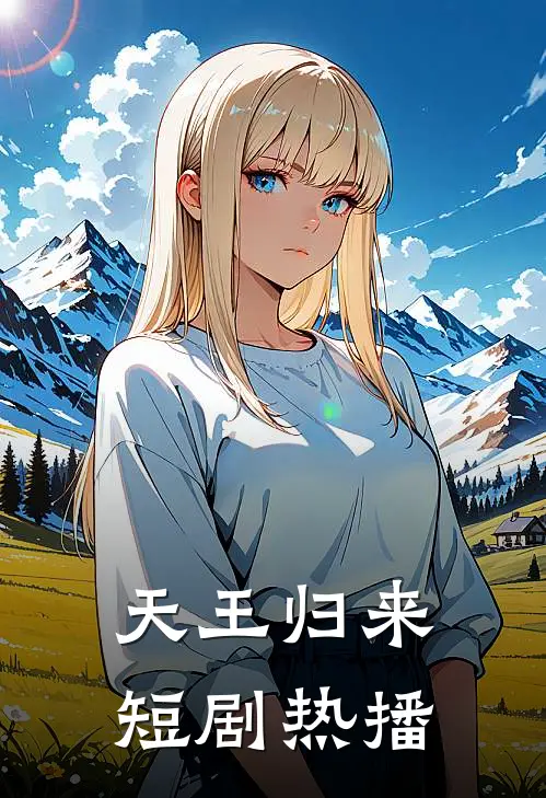 天王归来短剧热播