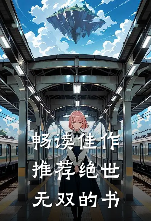 畅读佳作推荐绝世无双的书