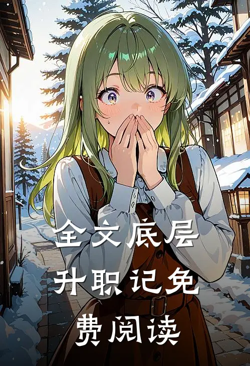 全文底层升职记免费阅读
