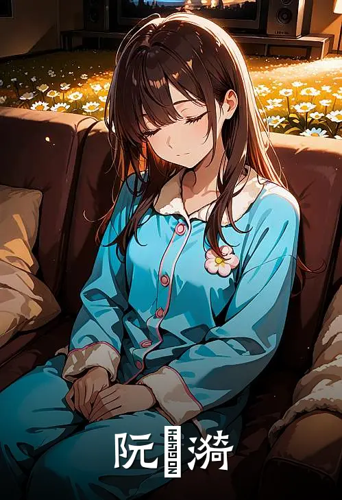 阮璟漪