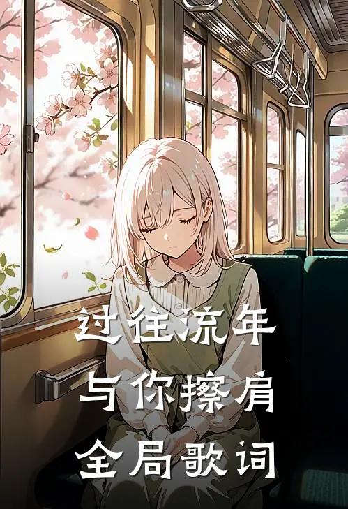 过往流年与你擦肩全局歌词