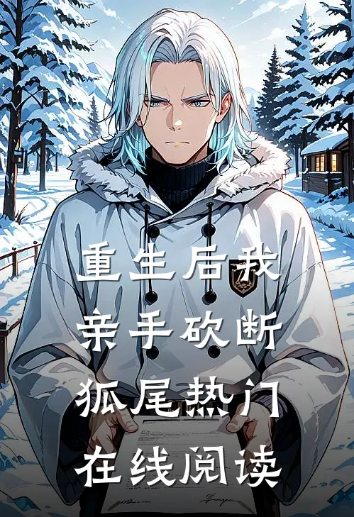 重生后我亲手砍断狐尾热门在线阅读