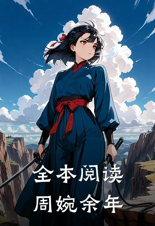全本阅读周婉余年