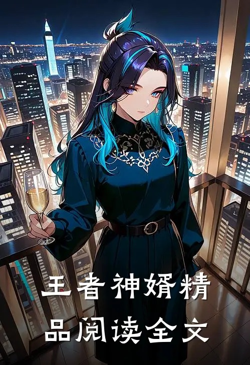 王者神婿精品阅读全文