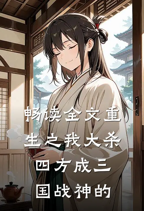 畅读全文重生之我大杀四方成三国战神的