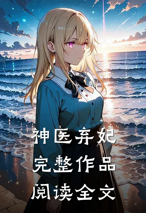 神医弃妃完整作品阅读全文