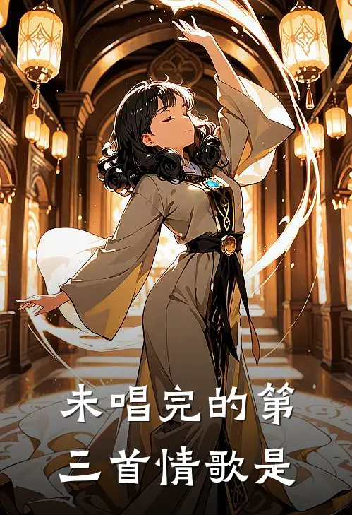 未唱完的第三首情歌是
