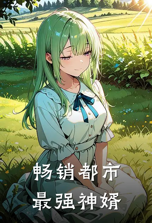 畅销都市最强神婿