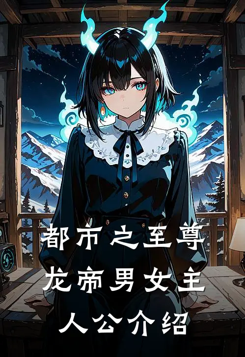 都市之至尊龙帝男女主人公介绍