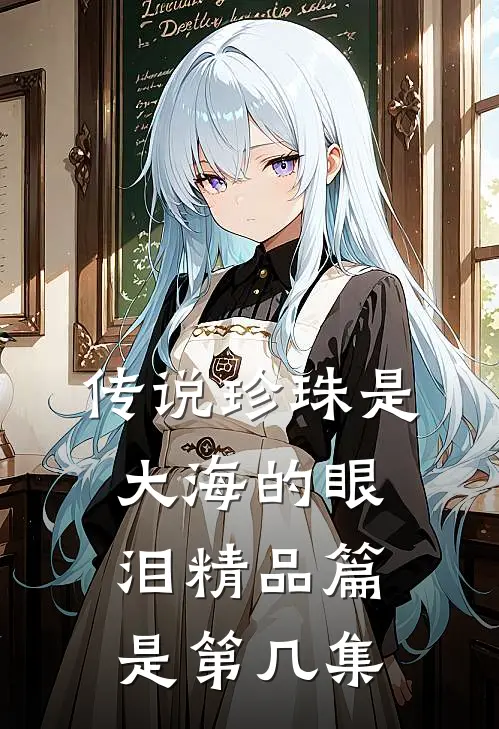 传说珍珠是大海的眼泪精品篇是第几集