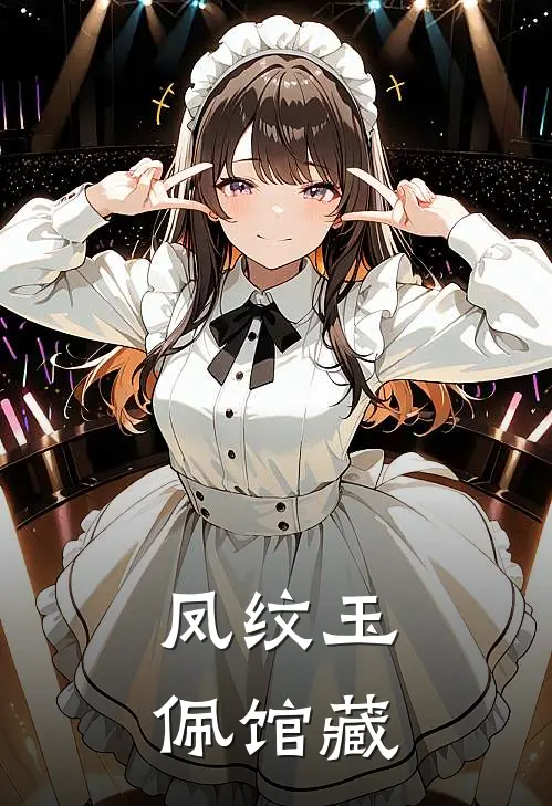 凤纹玉佩馆藏