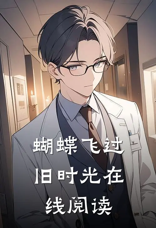 蝴蝶飞过旧时光在线阅读