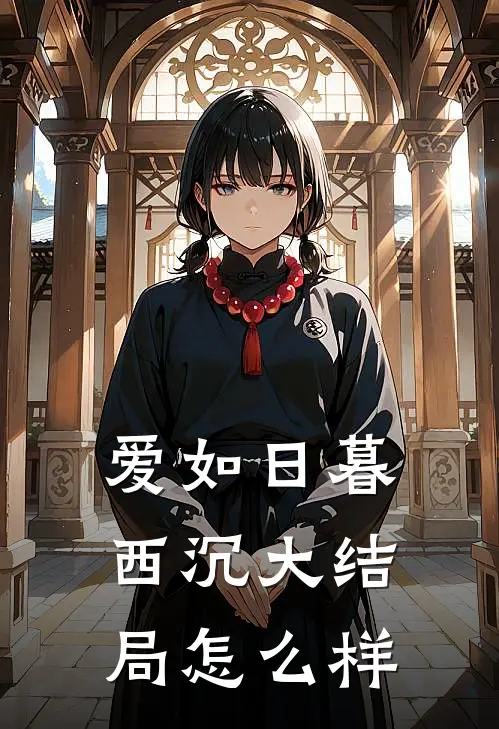 爱如日暮西沉大结局怎么样