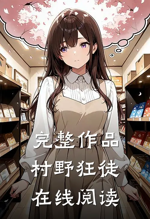 完整作品村野狂徒在线阅读