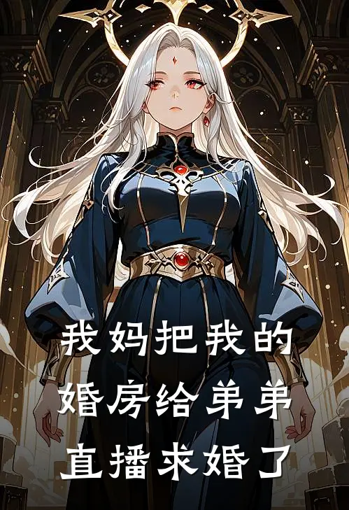 我妈把我的婚房给弟弟直播求婚了