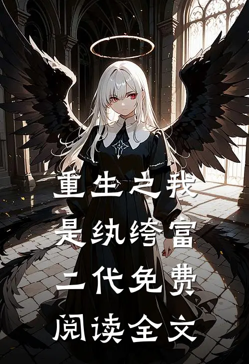重生之我是纨绔富二代免费阅读全文