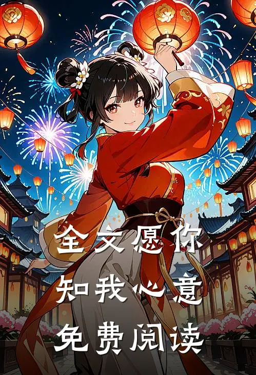 全文愿你知我心意免费阅读