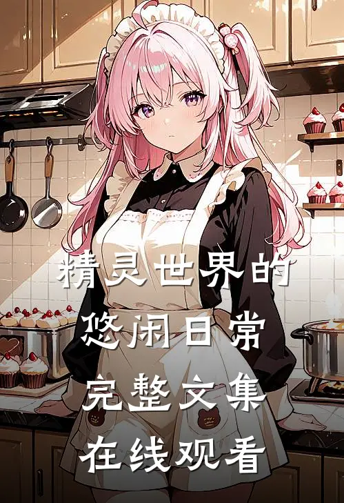 精灵世界的悠闲日常完整文集在线观看