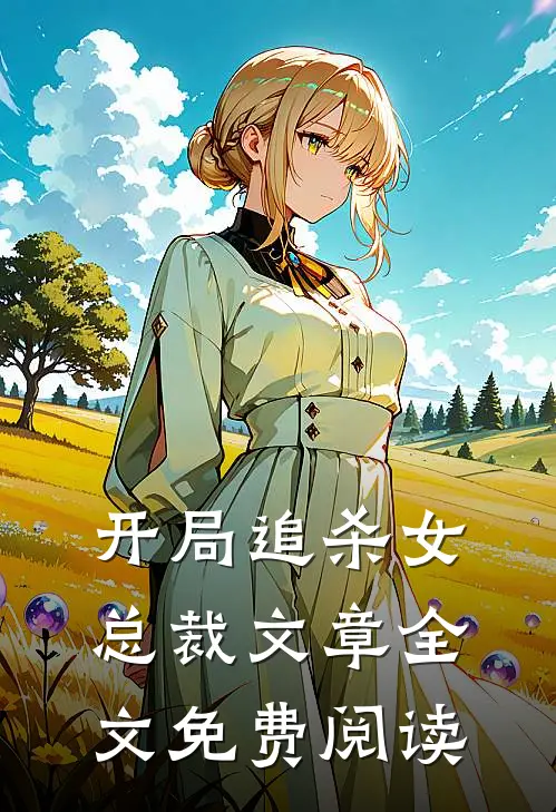 开局追杀女总裁文章全文免费阅读