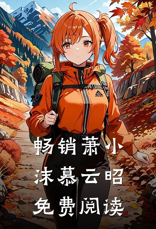 畅销萧小沫慕云昭免费阅读