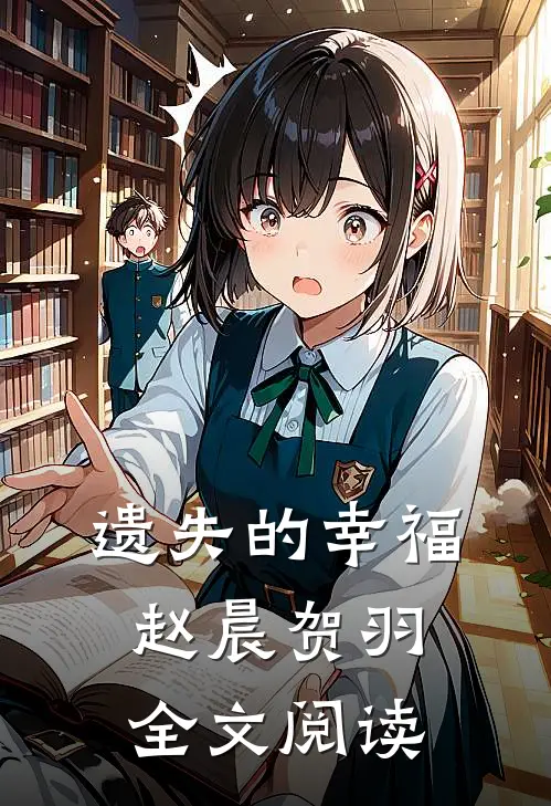 遗失的幸福赵晨贺羽全文阅读