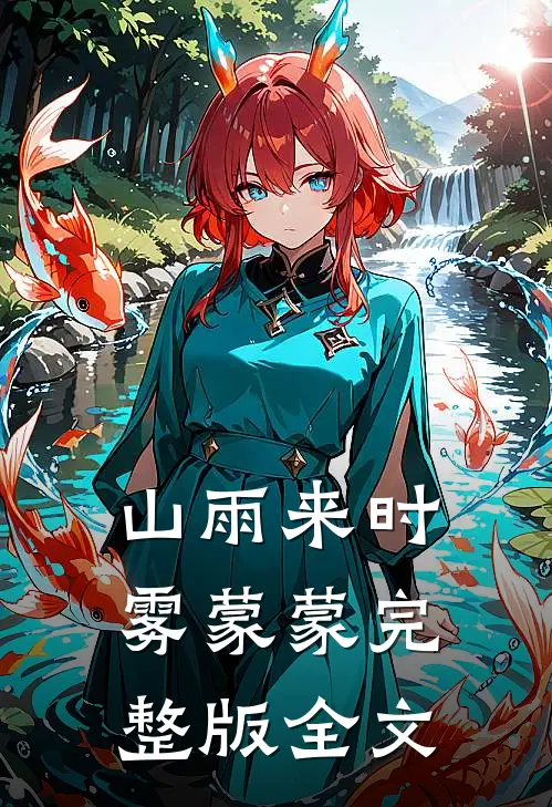 山雨来时雾蒙蒙完整版全文