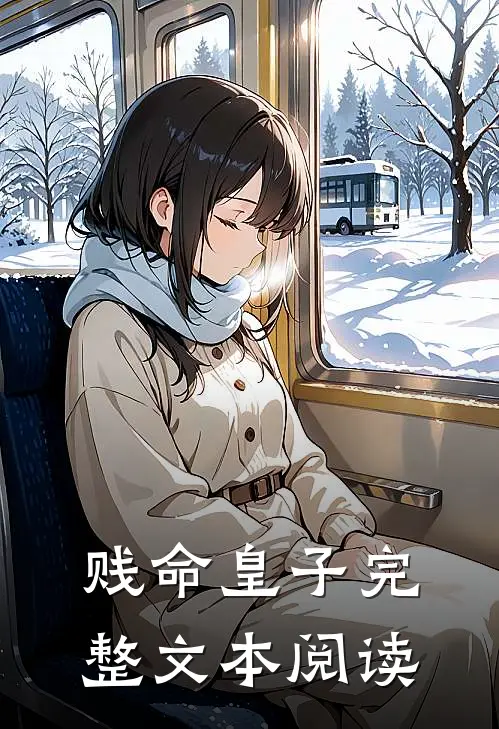 贱命皇子完整文本阅读